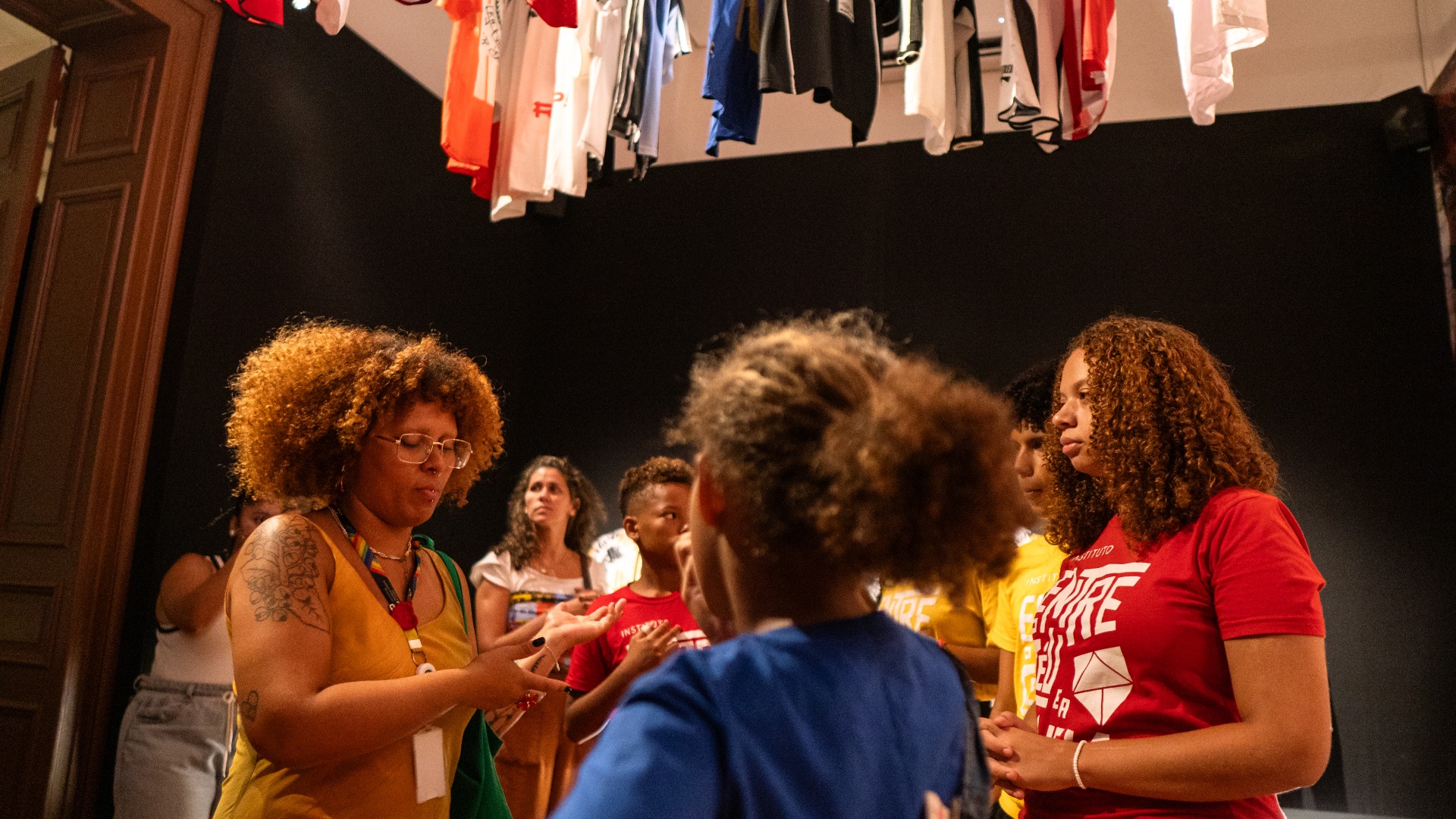 Imagem de destaque da visitação