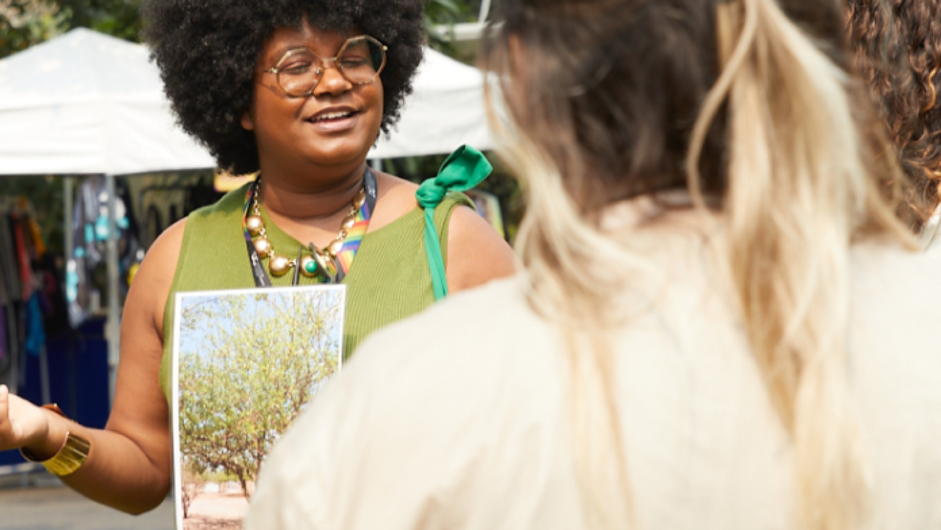 Imagem de destaque da visitação